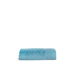 Towel DELUX 50x100 cm, petrol