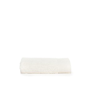 Towel DELUX 60x110 cm, ivory