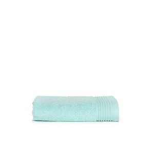 Towel DELUX 60x110 cm, mint