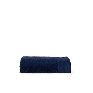 Towel DELUX 60x110 cm, navy