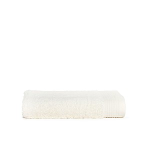 Towel DELUX 70x140 cm, ivory