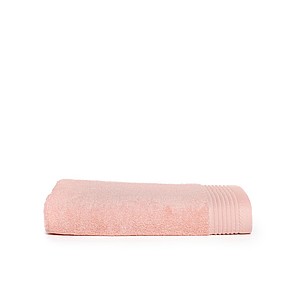 Towel DELUX 70x140 cm, salmon