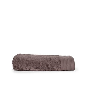 Towel DELUX 70x140 cm, taupe