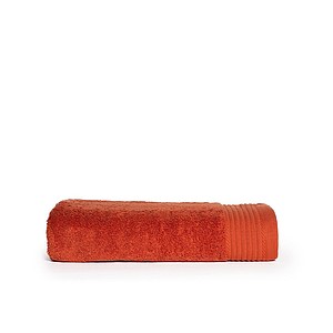 Towel DELUX 70x140 cm, terra