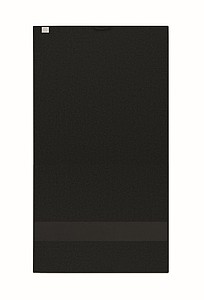 Towel organic 50x30cm