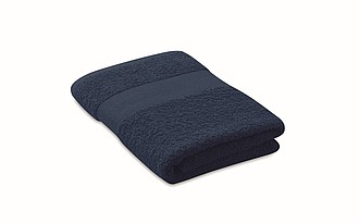 Towel organic 50x30cm