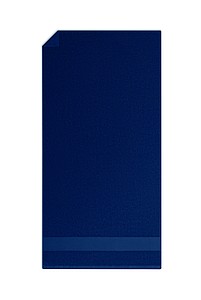 Towel organic cotton 100x50cm