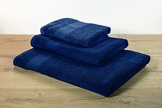 Towel organic cotton 100x50cm