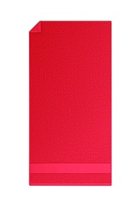 Towel organic cotton 100x50cm