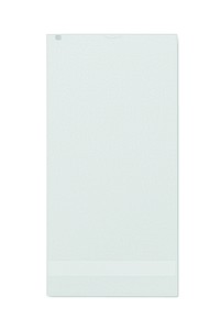 Towel organic cotton 100x50cm