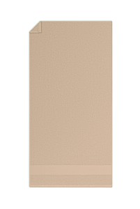 Towel organic cotton 100x50cm
