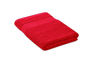 Towel organic cotton 140x70cm