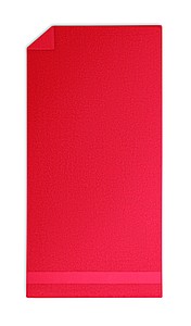 Towel organic cotton 140x70cm