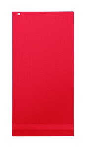 Towel organic cotton 140x70cm