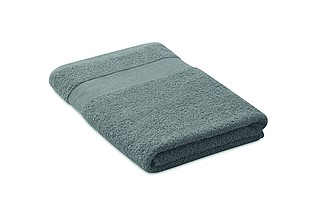 Towel organic cotton 140x70cm