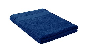 Towel organic cotton 180x100cm