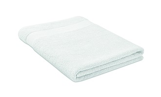 Towel organic cotton 180x100cm