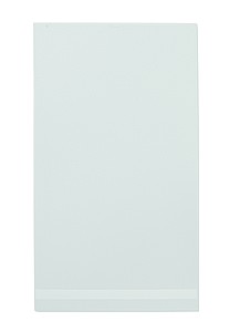 Towel organic cotton 180x100cm