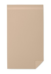 Towel organic cotton 180x100cm