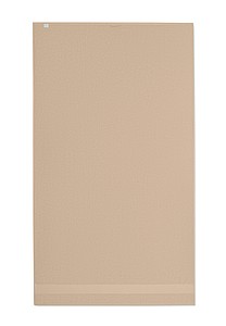 Towel organic cotton 180x100cm