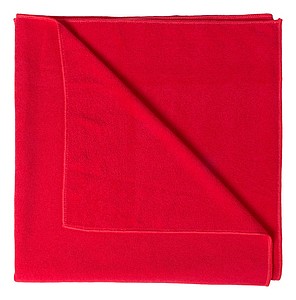 towel