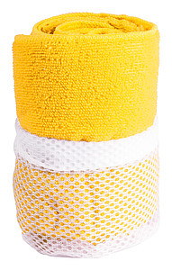 towel