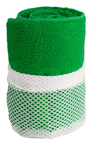 towel