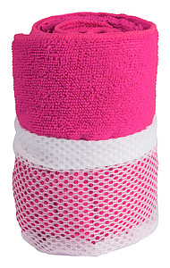 towel