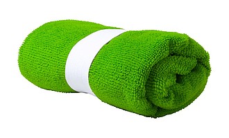 towel