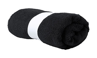 towel