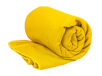 towel