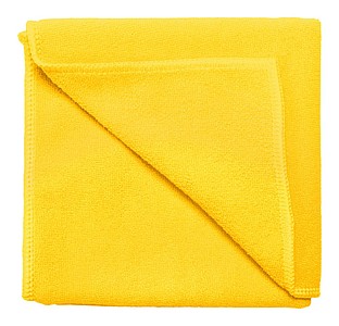 towel
