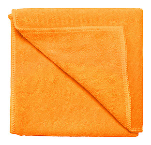 towel