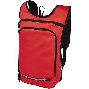 Trails GRS RPET outdoor backpack 6.5L