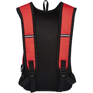Trails GRS RPET outdoor backpack 6.5L