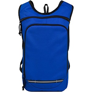 Trails GRS RPET outdoor backpack 6.5L
