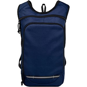 Trails GRS RPET outdoor backpack 6.5L