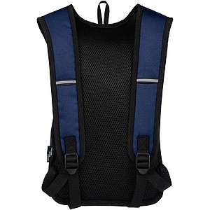 Trails GRS RPET outdoor backpack 6.5L