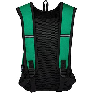 Trails GRS RPET outdoor backpack 6.5L