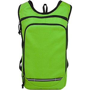 Trails GRS RPET outdoor backpack 6.5L