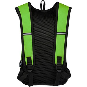 Trails GRS RPET outdoor backpack 6.5L