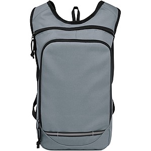Trails GRS RPET outdoor backpack 6.5L
