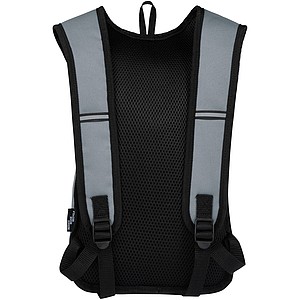 Trails GRS RPET outdoor backpack 6.5L