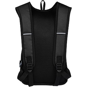 Trails GRS RPET outdoor backpack 6.5L