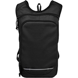 Trails GRS RPET outdoor backpack 6.5L