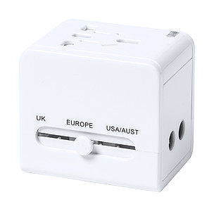 travel adapter