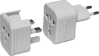 Travel adapter