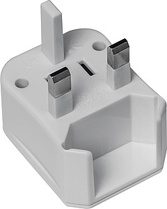 Travel adapter
