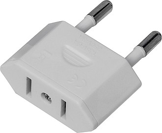 Travel adapter