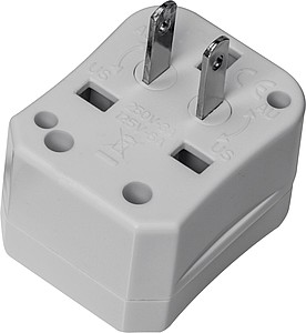 Travel adapter